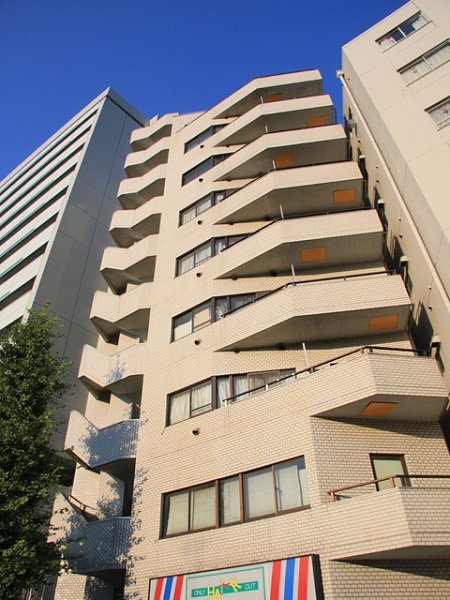 ＭＫビル 外観