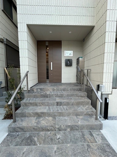 マリンハイツ北 その他外観4