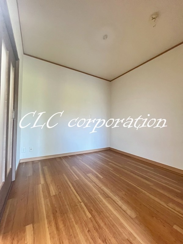 八広サンハイツ ベッドルーム