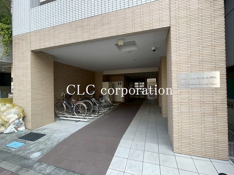 プライムコート白河  その他17