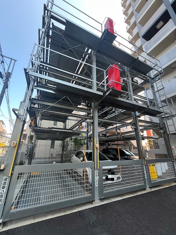 SAION町屋 その他11