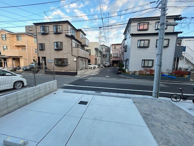 マリンハイツ北 その他18