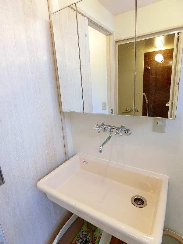 キャリコハウス2 その他2