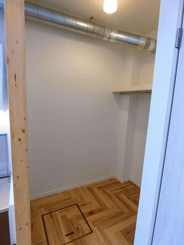 キャリコハウス2 その他4