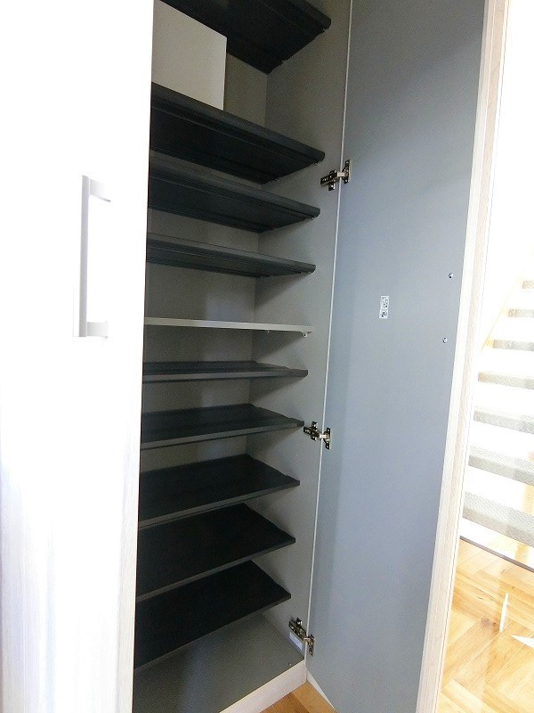 キャリコハウス2 その他6