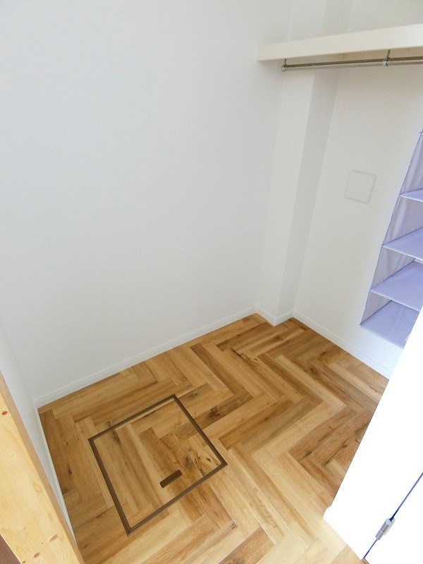 キャリコハウス2 その他7