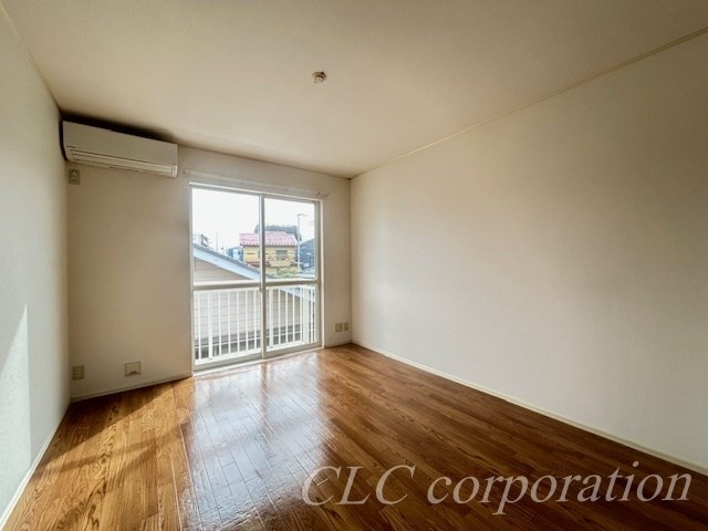 ジョリメゾン リビング