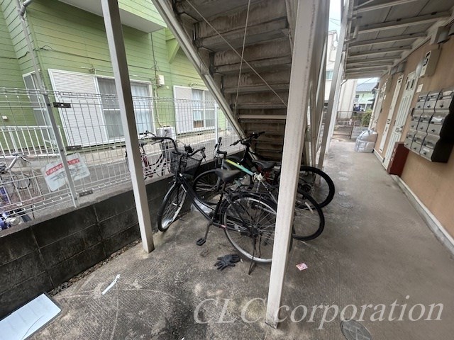 ジョリメゾン その他17