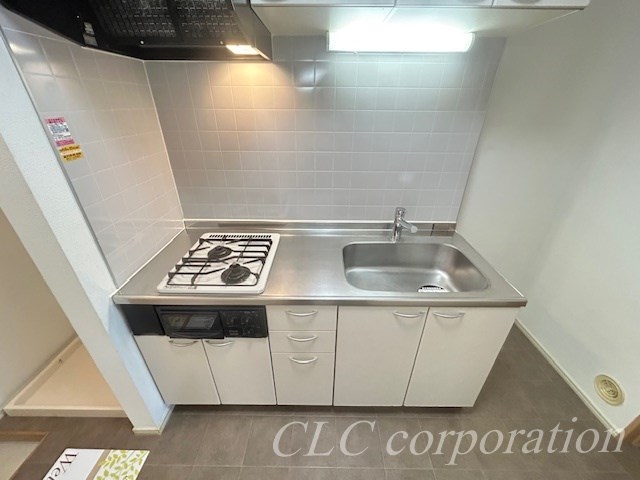 ジョリメゾン キッチン