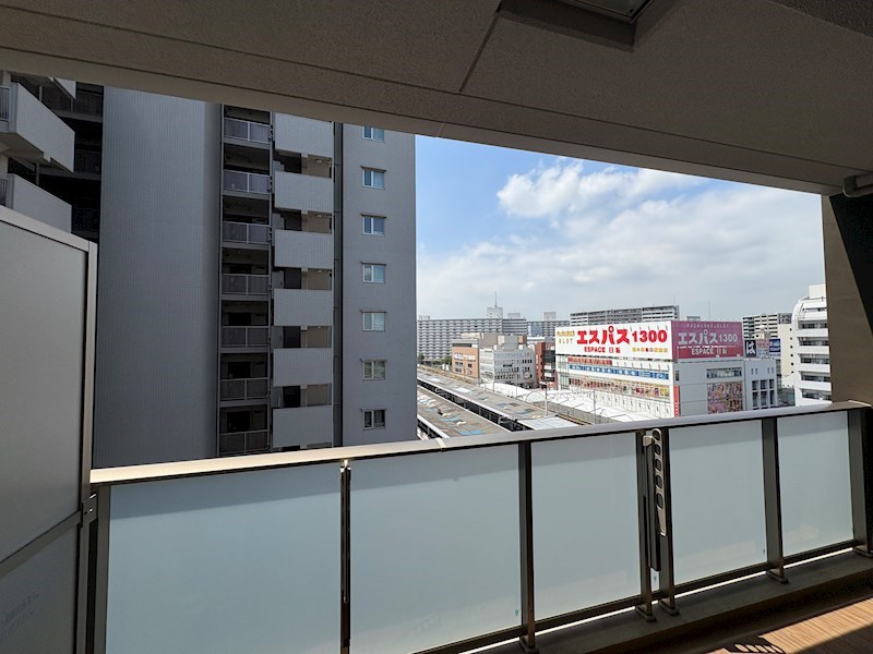 びゅうリエット新小岩 その他5