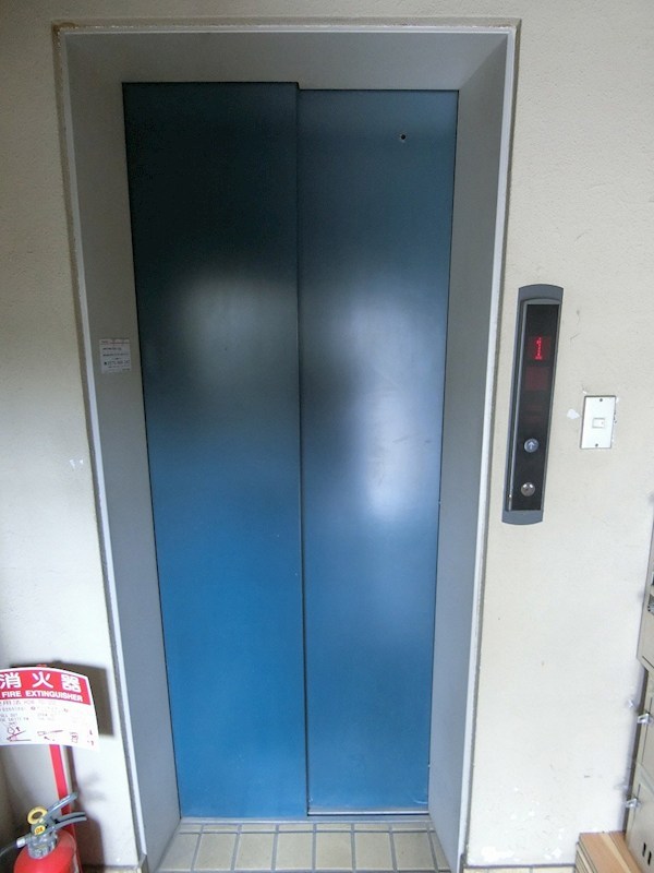 石川マンション その他4