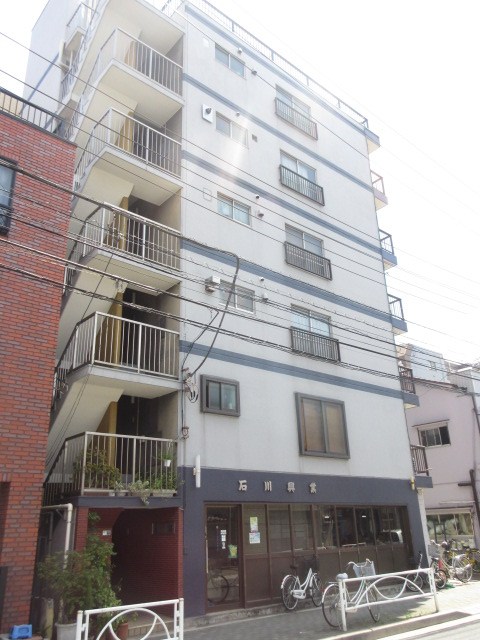 石川マンション その他5