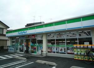 パークステュディオ堀切菖蒲園A 周辺画像6
