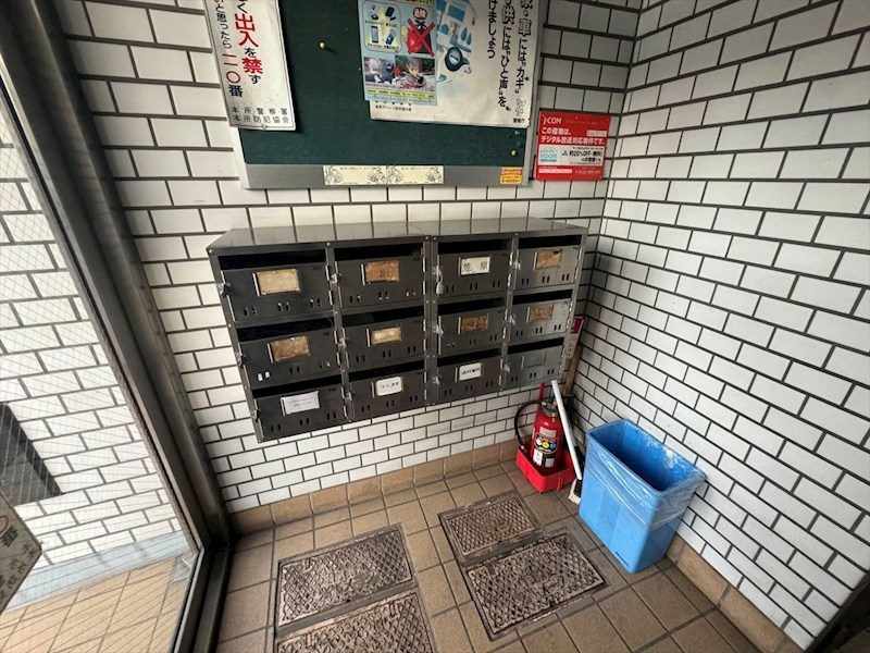 コーポ石井 その他1