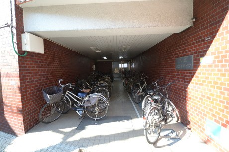 八広スカイハイツ その他6