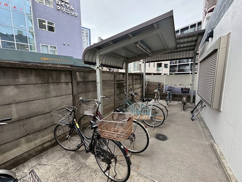 シャルテ堀切 その他8