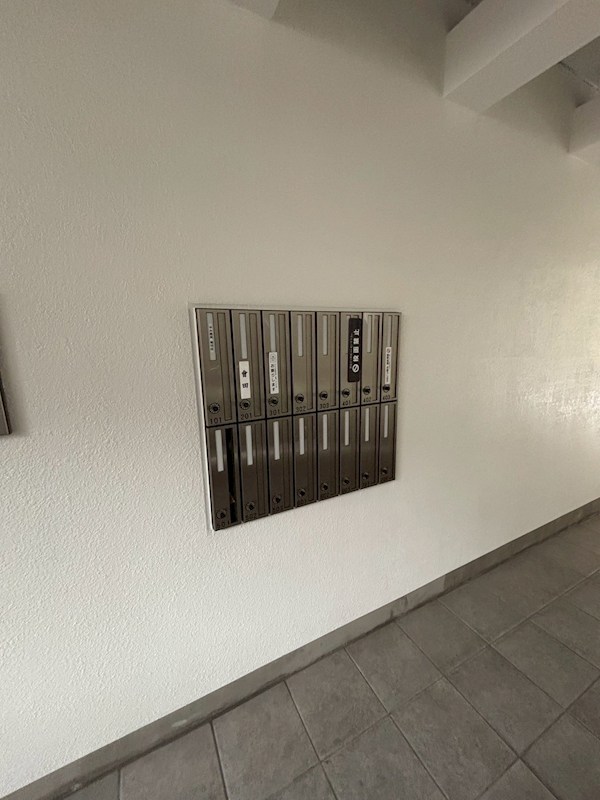 シャルテ堀切 その他10