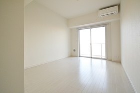 シャルテ堀切 ベッドルーム
