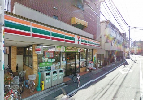 センプリーチェ西日暮里 周辺画像5