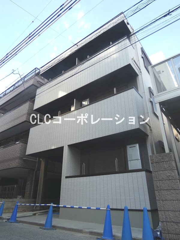 ラピスラズリ 外観