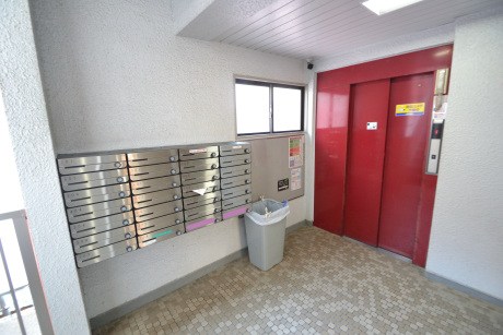 八広スカイハイツ その他5