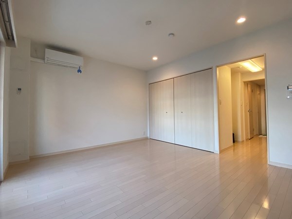ＡＩＺＥＮ砂町 リビング