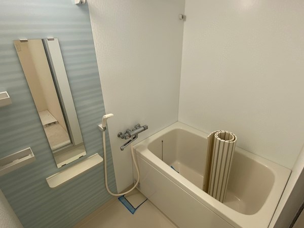 ＡＩＺＥＮ砂町 風呂画像