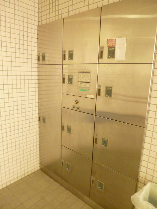 ヴェルデ東日本橋 その他2