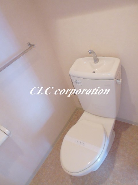 ヴェルデ東日本橋 その他4