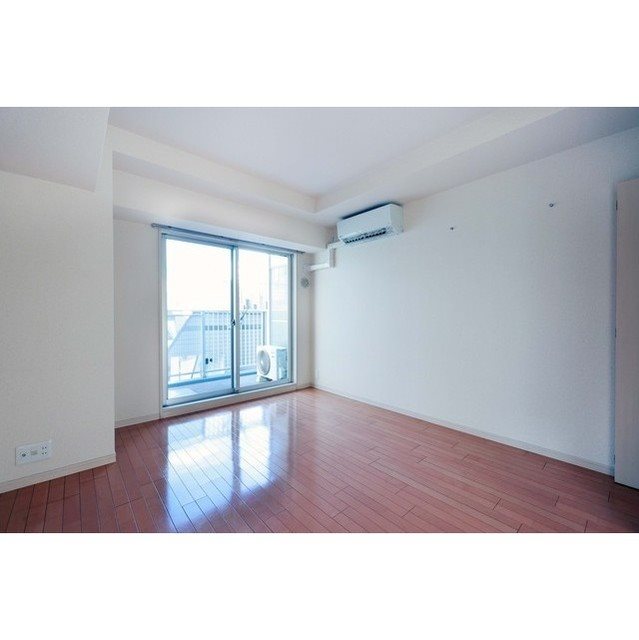 ヴェルデ東日本橋 ベッドルーム