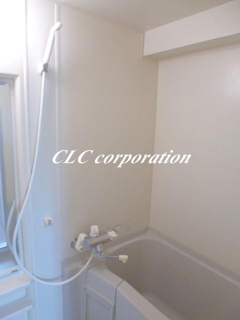 ヴェルデ東日本橋 風呂画像