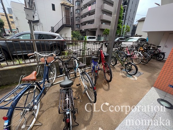 ＡＩＺＥＮ砂町 その他11