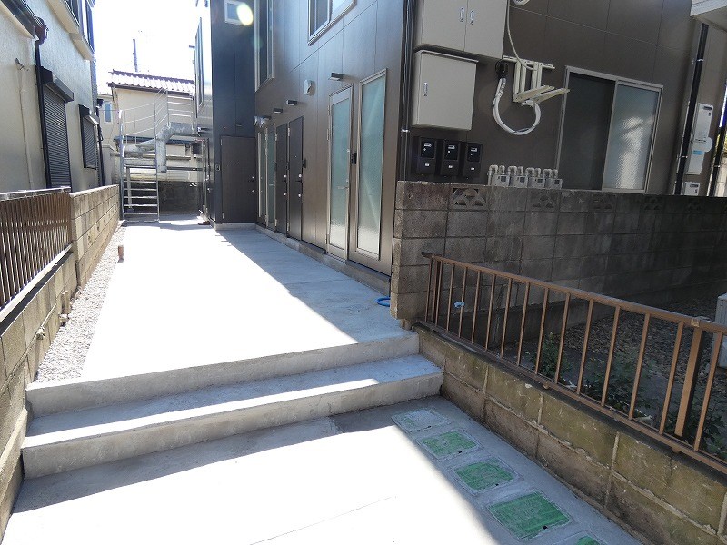 San Square その他9