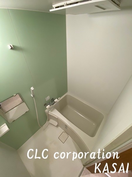 Ｇ　ＳＱＵＡＲＥ 風呂画像