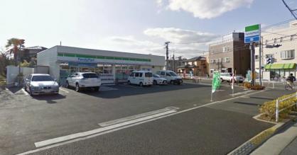 エドガワテラスハウス 周辺画像1