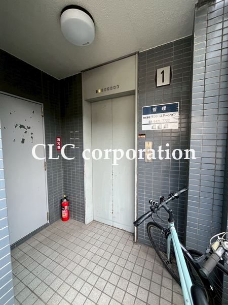 ランドフォレスト東砂  その他外観1