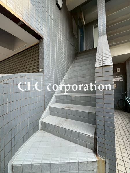 ランドフォレスト東砂  その他外観4
