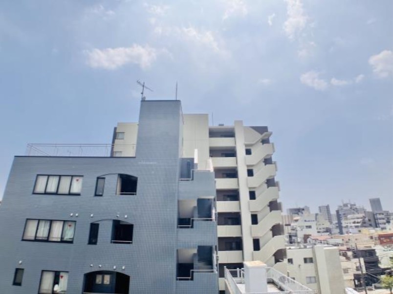 Ｄ&amp;rsquo;ｓ　ＶＡＲＩＥ三ノ輪レジデンス その他6