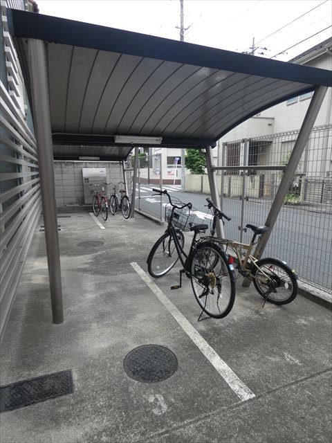 RenoCourt IZUMI  その他13
