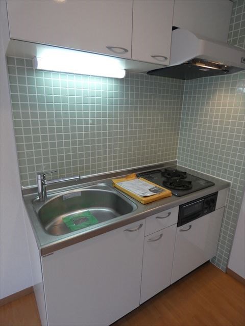 RenoCourt IZUMI  キッチン