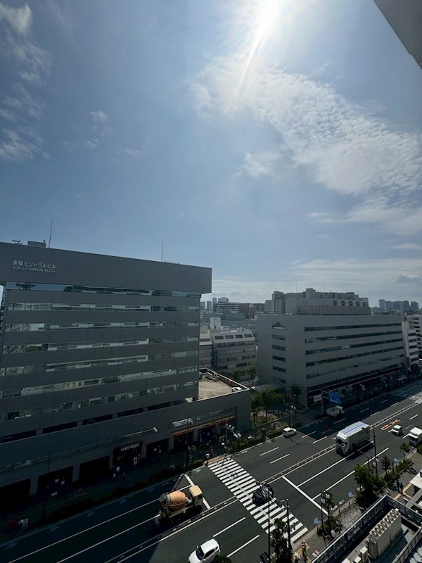 メトロハイツ東陽   その他6