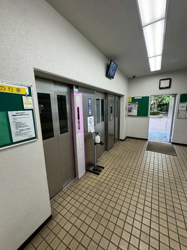 メトロハイツ東陽   その他11