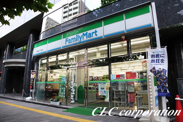 グランイースト田原町   周辺画像3