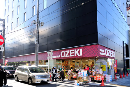 グランイースト田原町   周辺画像5
