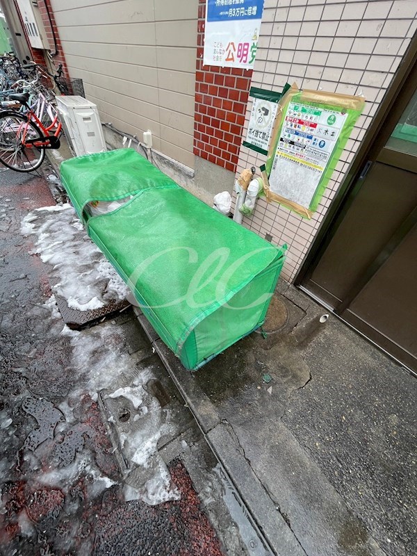 リオナハイツ その他6