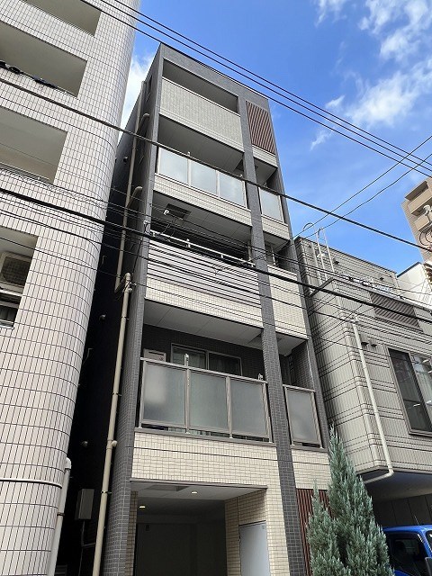 ＣＲＥＡ元浅草  外観