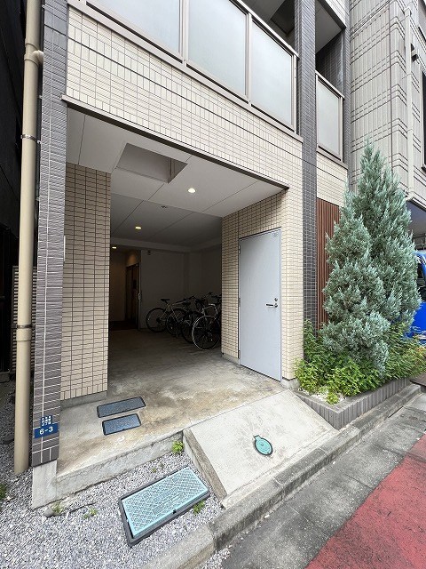 ＣＲＥＡ元浅草  その他1