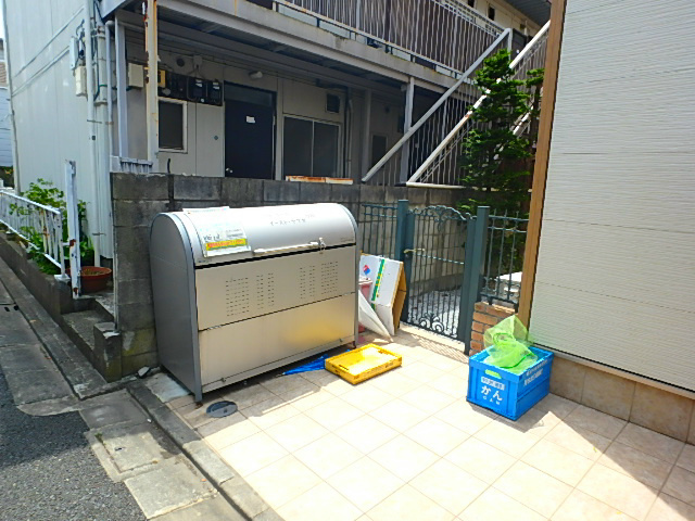 イーストヤマカ その他3