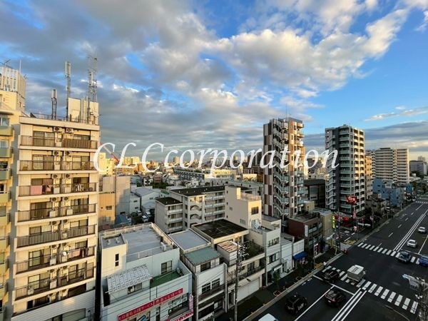 ベルウッド　ウエスト その他5