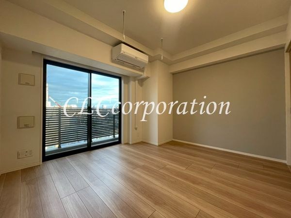 ベルウッド　ウエスト リビング